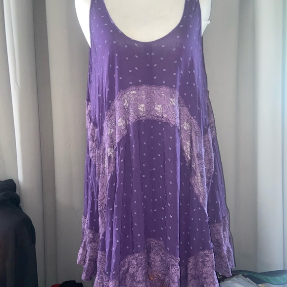 FP dress - Picture 7 of 9